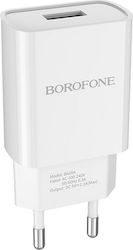 Borofone Wireless Charger Without Cable with US...