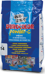 Durostick Durocolor Powder-C Χρωστική Ζαχαρί 25...