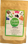 Βιο Αγρός Organic Maca Powder 100gr
