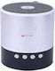 BT 068 Bluetooth-Lautsprecher 3W mit Radio und ...