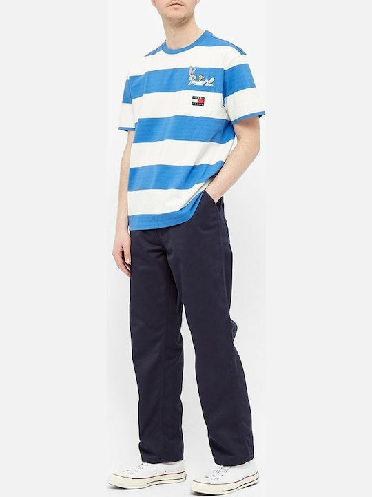 T shirt tommy hilfiger looney tunes 2025