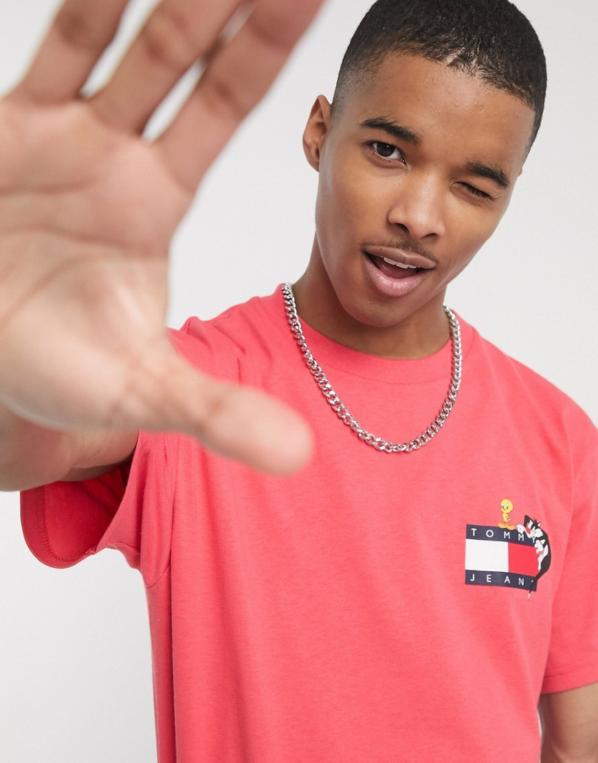 Tweety tommy hilfiger online