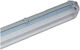 Geyer Lighting Batten Double-Ended Outdoor with 1 Slot for LED Lamp T8 60cm