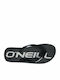 O'neill FM Profile Logo Flip Flops σε Μαύρο Χρώμα