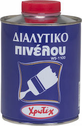 Χρωτέχ WS-1100 Διαλυτικό