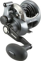 Okuma SLX 10CS Fishing Reel for Jigging and Slow Jigging OK/SLX10SC