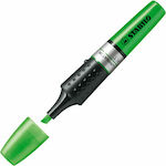 Stabilo Luminator ΧΤ Marker de Subliniere 5mm Verde