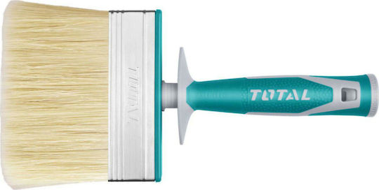 Total Paint Brush 76mm 1pcs Patrogka