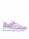 Heathrow Παιδικά Sneakers Λιλά