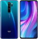 Xiaomi Redmi Note 8 Pro Dual SIM (6GB/128GB) Albastru