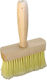 GTC Paint Brush Πατρόγκα Ξύλινη
