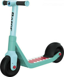 Razor Kids Scooter Foldable Wild Ones 2-Wheel S...
