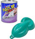 Plasti Dip Protective Car Paint 1000ml in Turquoise Color