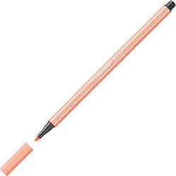 Stabilo Pen 68 Design Marker 1mm Orange