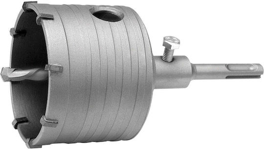 Yato Diamond Crown Threading SDS for Firebrick and Tile