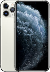 Apple iPhone 11 Pro (4GB/64GB) Silver
