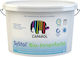 Caparol Sylitol Bio - Innenfarbe Χρώμα Υδρυάλου Λευκό 2.5lt