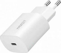 Treqa CS-222 18W Wall Adapter Treqa CS-222 18W Wall Adapter