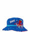 Stephen Joseph Παιδικό Καπέλο Bucket Υφασμάτινο Octapus Pirate Μπλε