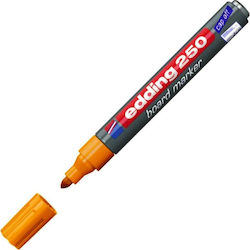 Edding 250 Marker Vorstand Orange