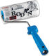 Rollex Paint Extender Roller 50mm/18cm