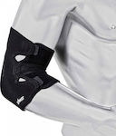 Zamst Elbow Brace in Black color 040.474604