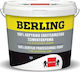 Berling Vopsea pentru beton Acrilic Alb 3lt