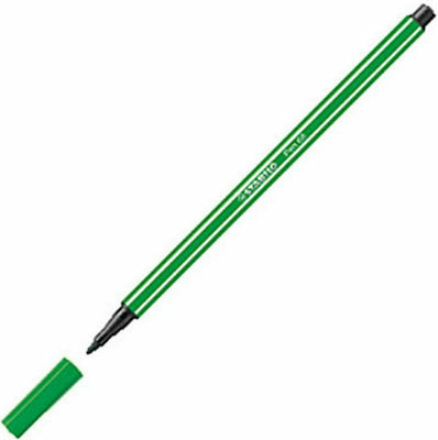 Stabilo Pen 68 Design Marker 1mm Green