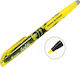 Pilot Frixion Light Textmarker 4mm Gelb