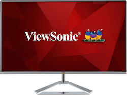 Viewsonic VX2476-SMH IPS Monitor 23.8" FHD 1920x1080 με Χρόνο Απόκρισης 4ms GTG