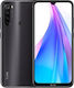 Xiaomi Redmi Note 8T Dual SIM (4/128GB) Сив