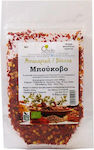 Όλα Bio Hot Crushed Chillies 40gr