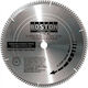 Boston 48191 Disc de tăiere Aluminiu 305mm cu 108 dinți 1buc