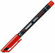 Stabilo ΟΗPen Universal F Transparency Marker 0...