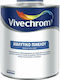 Vivechrom Thinner Διάφανο Πινέλου 750ml