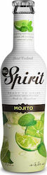 Mg Spirit