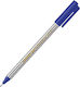 Edding 89 Office Liner EF Design Marker 0.3mm Blue