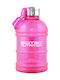 Scitec Nutrition Water Jug Wasserflasche Kunststoff 1000ml Rosa Rosa