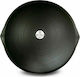 Bosu Black Balance Trainer Minge de Echilibru Neagră cu Diametru 65cm