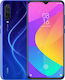 Xiaomi Mi 9 Lite Dual SIM (6GB/128GB) Blue