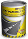 Superlux Road Marking Paint Road Marking White 750ml