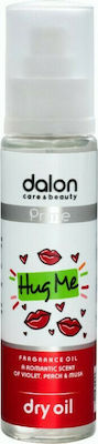 Dalon Prime Dry Oil 100ml