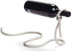 Peleg Design Lasso Βάση Κρασιών Λευκό 8659
