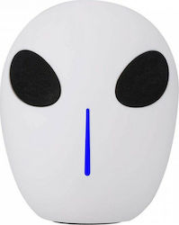 X18 Alien Bluetooth високоговорител 10W с живот...