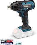 Bormann Pro BBP3400 Solo Impact Wrench 20V 1/2" 027973