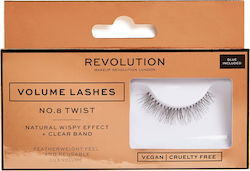 Revolution Beauty Обемни Мигли