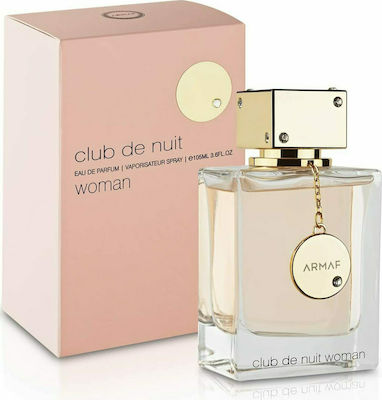 Armaf Club De Nuit Woman Eau de Parfum 105ml