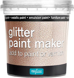 Polyvine Glitter Paint Maker Χρώμα Τεχνοτροπίας Polyvine Glitter Paint Maker Χρώμα Τεχνοτροπίας