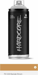 Montana Colors Spray Farbe Hardcore Acryl mit G...