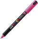 Posca PC-1MR Design Marker 0.7mm Pink